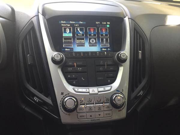 2013 Chevy Equinox for sale in Mount Pleasant, SC – photo 6