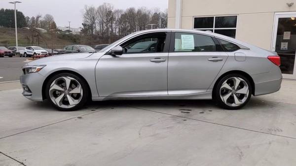 2018 Honda Accord Touring 1 5T - - by dealer - vehicle for sale in Charlotte, NC – photo 10