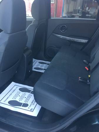 06 Pontiac Torrent AWD Clean Carfax for sale in San Antonio, TX – photo 9