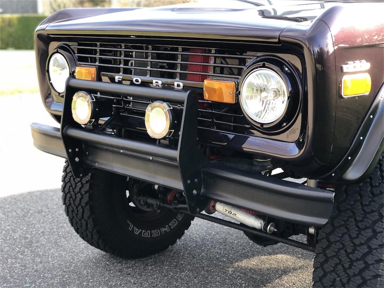 1974 Ford Bronco for sale in Southampton, NY – photo 27