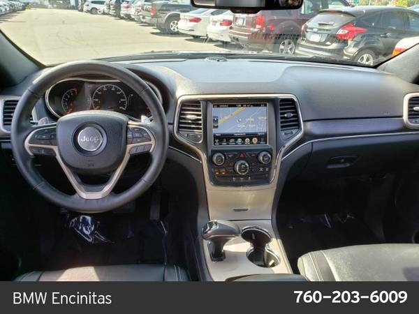 2014 Jeep Grand Cherokee Limited SKU:EC173654 SUV for sale in Encinitas, CA – photo 24