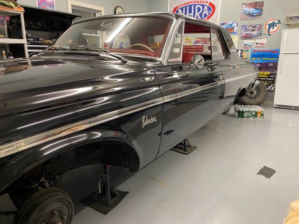 1963 Plymouth Belvedere for sale in Williston, VT – photo 9