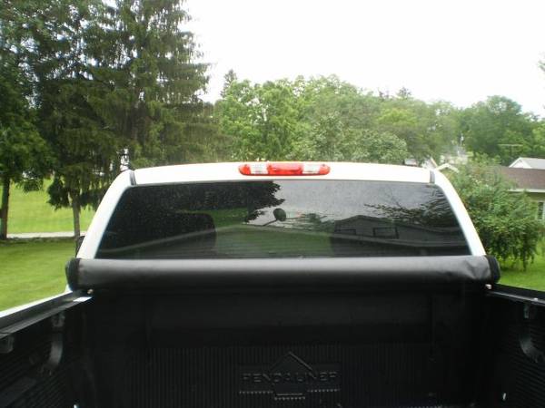 New Truxedo Lo Pro QT Tonneau Covers - cars & trucks - by owner -... for sale in Gratiot, IA – photo 11