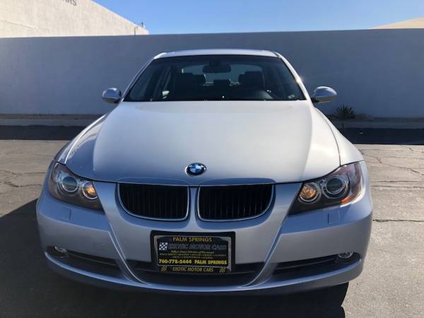 2008 BMW 328xi - - by dealer - vehicle automotive sale for sale in Palm Springs, CA – photo 2