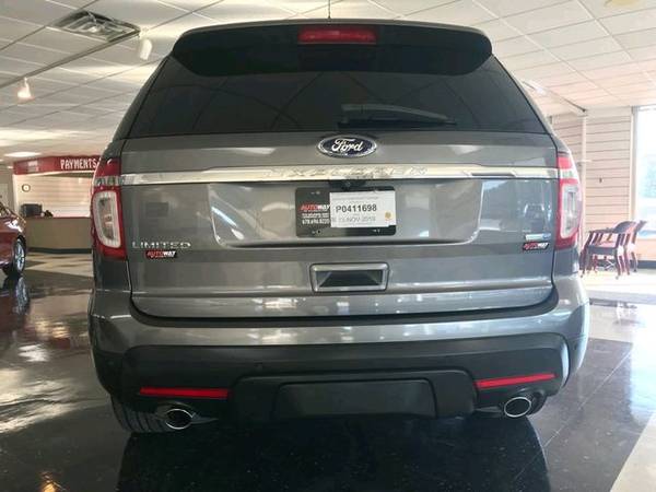 2013 Ford Explorer - Financing Available! for sale in Gainesville, GA – photo 4