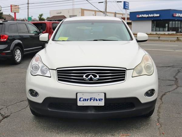2010 Infiniti EX35 ⭐ EASY FINANCING ⭐ FOR AS LOW AS $2000 DOWN ⭐ for sale in Salem, MA – photo 8