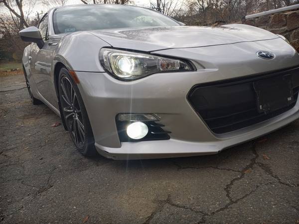 2013 Subaru BRZ Limited - cars & trucks - by owner - vehicle... for sale in Essex, MA – photo 9