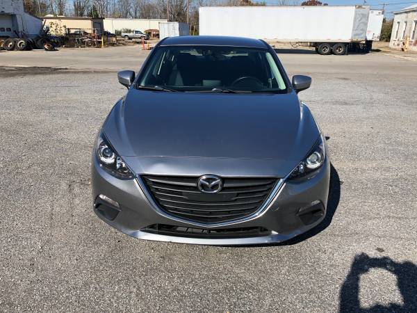 2016 Mazda 3 - cars & trucks - by owner - vehicle automotive sale for sale in Vineland , NJ – photo 6
