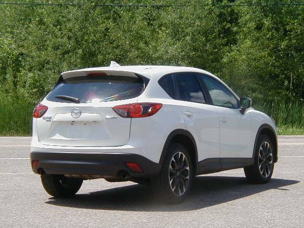 2016 Mazda CX-5 Touring AWD for sale in Stillwater, MN – photo 4
