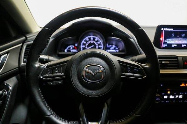 2018 Mazda Mazda3 4-Door Touring - - by dealer for sale in Sarasota, FL – photo 23