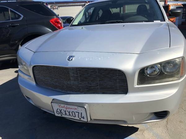 2008 Dodge Charger 4dr Sdn RWD www.FelixAutoWorld.com - cars &... for sale in Santa Paula, CA – photo 12