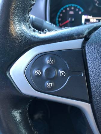 2017 Chevy Colorado LT - V6 - 70K Miles - 4 Doors - cars & trucks -... for sale in El Monte, CA – photo 14