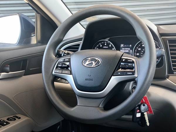 2018 Hyundai Elantra SEL Sedan - - by dealer - vehicle for sale in Milwaukie, OR – photo 23