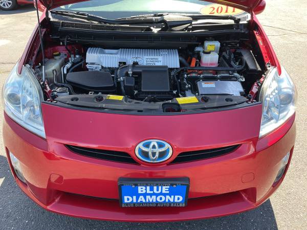 2011 Toyota Prius Two Super Clean HUGE SALE GOING ON NOW for sale in CERES, CA – photo 19