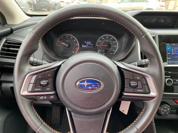 2019 Subaru Crosstrek 2 0i Premium AWD LIFTED 90 Day Warranty for sale in Nampa, ID – photo 18