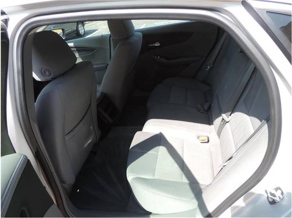 2015 Chevrolet Impala for sale in Stockton, CA – photo 18