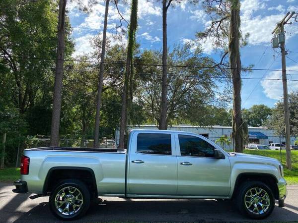 2014 GMC SIERRA 1500 SLT// ONLY 29K MILES!!!! HOLIDAY SPECIAL - cars... for sale in TAMPA, FL – photo 8