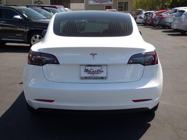 2019 Tesla Model 3 Mid Range - - by dealer - vehicle for sale in San Luis Obispo, CA – photo 17