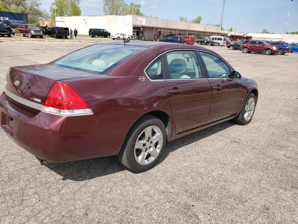 2007 impala ls for sale in Sterling Heights, MI – photo 6