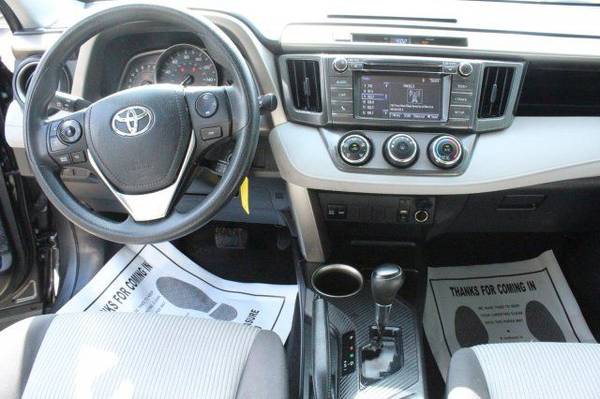 2015 Toyota RAV4 - Financing Available! for sale in Auburn, WA – photo 22