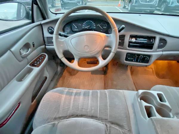 2004 BUICK CENTURY CUSTOM - cars & trucks - by owner - vehicle... for sale in Fresh Meadows, NY – photo 9