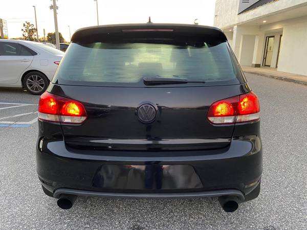 2012 Volkswagen GTI 2 0T Warranty Available - - by for sale in Orlando fl 32837, FL – photo 7