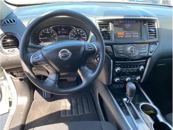 2020 Nissan Pathfinder S Sport Utility 4D - cars & trucks - by... for sale in Santa Ana, CA – photo 13