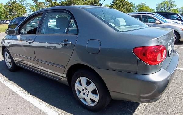 2006 Toyota Corolla LE Original Owner for sale in STATEN ISLAND, NY – photo 7