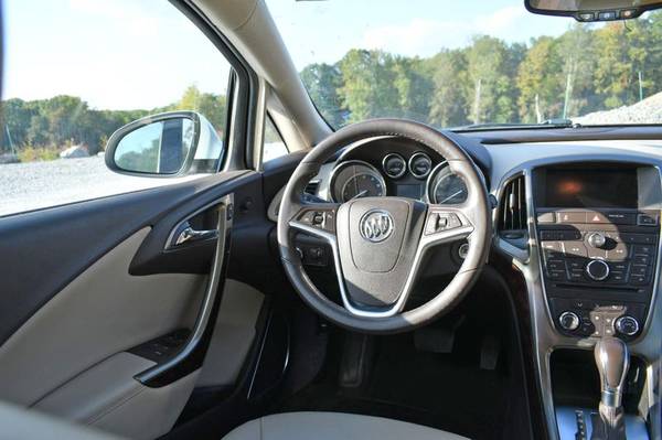 2014 *Buick* *Verano* - cars & trucks - by dealer - vehicle... for sale in Naugatuck, CT – photo 16
