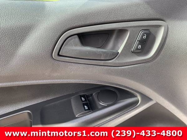 2014 Ford Transit Connect Xl - cars & trucks - by dealer - vehicle... for sale in Fort Myers, FL – photo 12