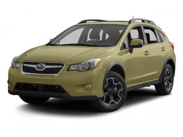 2013 Subaru XV Crosstrek Premium - wagon - - by dealer for sale in Cincinnati, OH – photo 2
