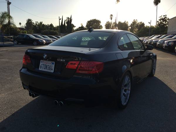 2011 BMW M3 **DrIVES AMAZING**CALL/TEXT ALFRED for sale in Van Nuys, CA – photo 5