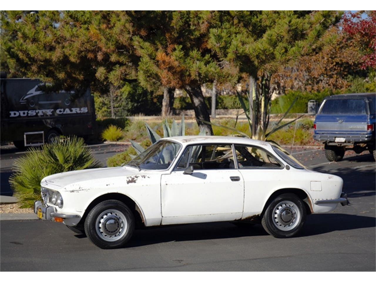 1971 Alfa Romeo 1750 GTV for sale in Pleasanton, CA – photo 29
