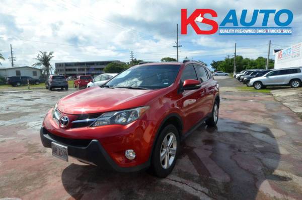 2014 Toyota RAV4 LMTD at KS AUTO - - by dealer for sale in Other, Other – photo 7
