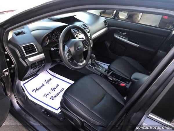 2015 Subaru Impreza 2.0i Limited - cars & trucks - by dealer -... for sale in Auburn , CA – photo 15