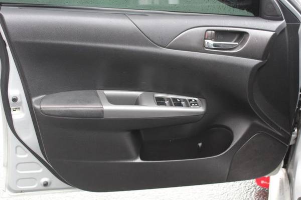 2011 Subaru Impreza WRX *Premium AWD Manual SPT Performance Exhaust*... for sale in PUYALLUP, WA – photo 22