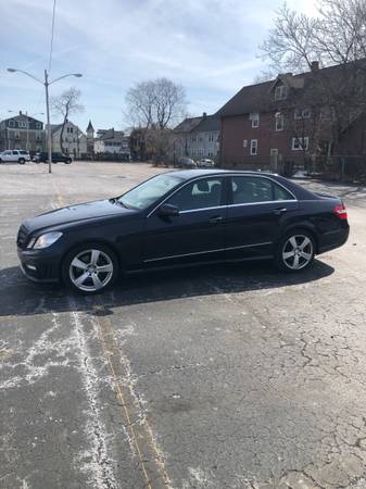 2010 Mercedes Benz E350 4matic AWD - 98K MILES for sale in Fairport, NY – photo 16