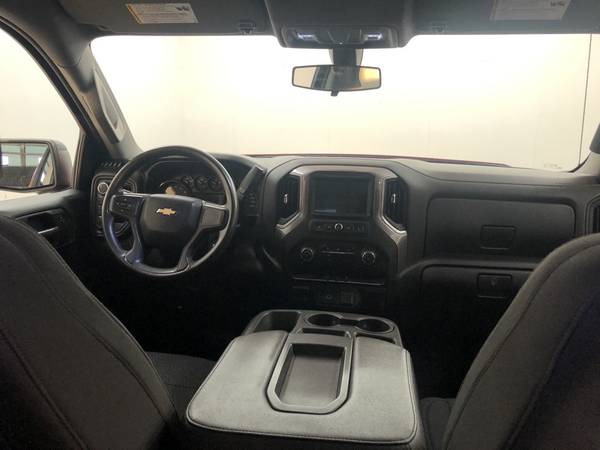 2019 Chevrolet Silverado 1500 Custom - cars & trucks - by dealer -... for sale in Higginsville, NE – photo 23