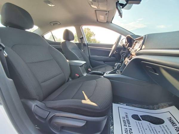 Hyundai Elantra - Financing Available, Se Habla Espanol - cars &... for sale in Fredericksburg, VA – photo 15