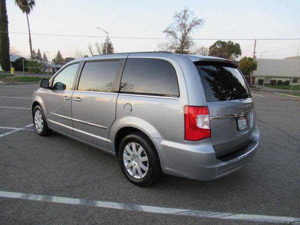 2014 Chrysler Town and Country Touring 4dr Mini Van for sale in Sacramento , CA – photo 11