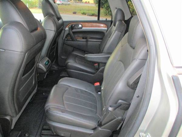 2008 BUICK ENCLAVE - cars & trucks - by dealer - vehicle automotive... for sale in Joplin, MO – photo 11