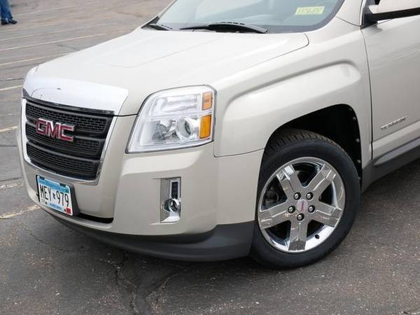 2012 GMC Terrain SLE-2 ALL SERVICES TIMING BELT EVRYTHING DRIVE FOR for sale in Minneapolis, MN – photo 4