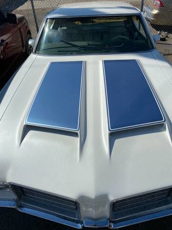 1971 Cutlass - cars & trucks - by owner - vehicle automotive sale for sale in Lancaster, CA – photo 2
