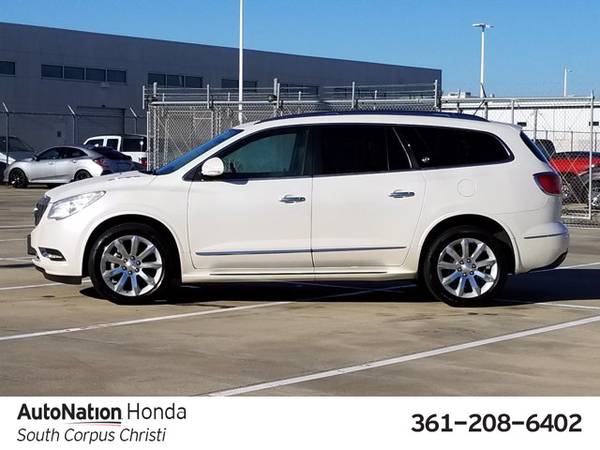 2015 Buick Enclave Premium SUV - cars & trucks - by dealer - vehicle... for sale in Corpus Christi, TX – photo 9