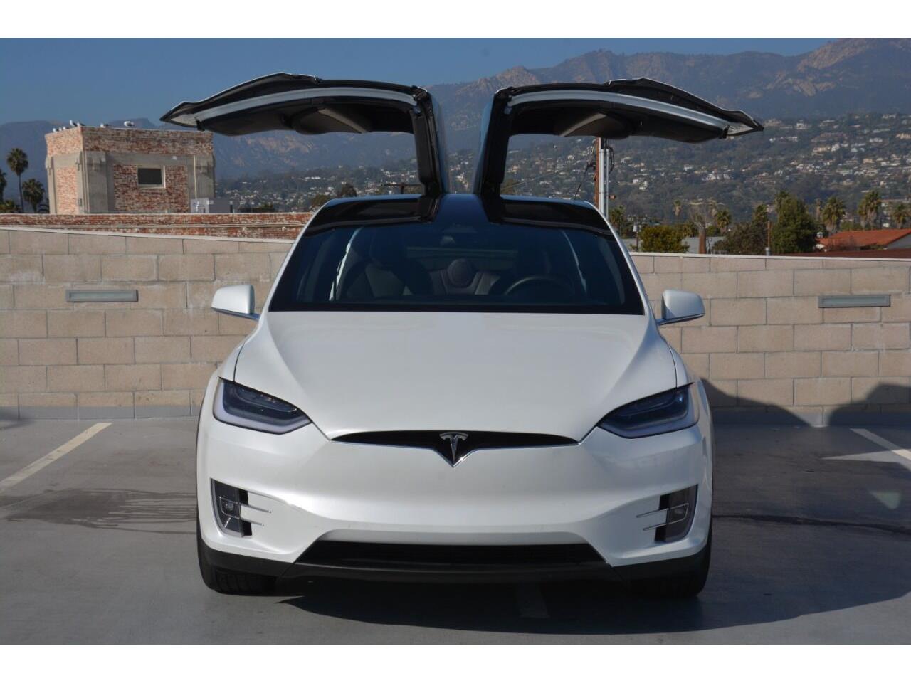 2020 Tesla Model X for sale in Santa Barbara, CA – photo 3