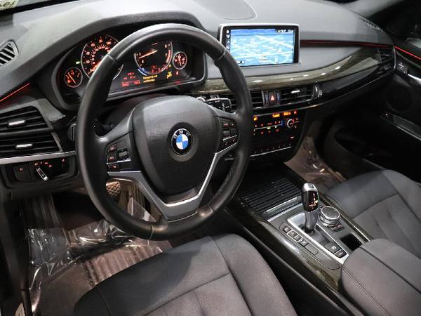 2017 *BMW* *X5* *sDrive35i* 38k miles suv Navi for sale in San Jose, CA – photo 11