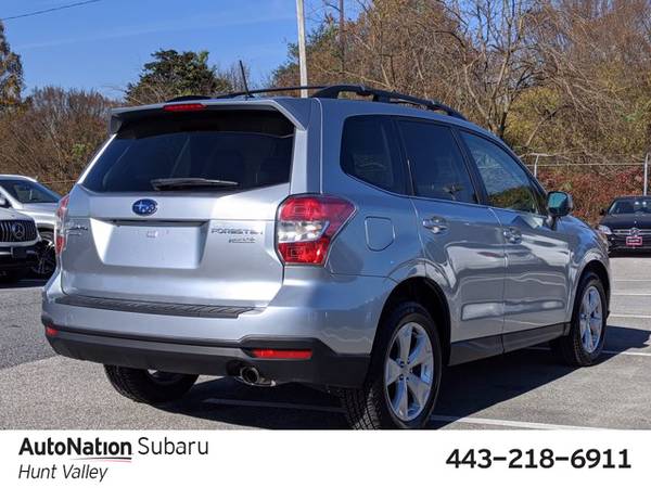 2014 Subaru Forester 2.5i Limited AWD All Wheel Drive SKU:EH523409 -... for sale in Cockeysville, MD – photo 6
