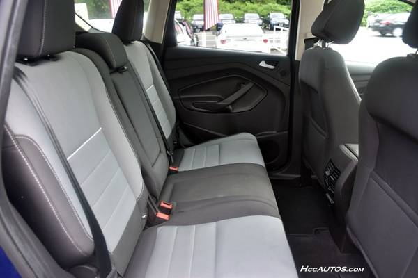 2013 Ford Escape FWD 4dr SE SUV for sale in Waterbury, CT – photo 17