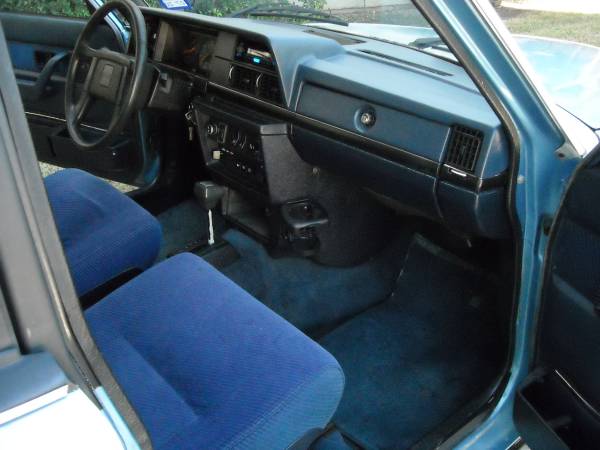 1985 Volvo 240 Excellent Condition for sale in Lewisville, TX – photo 7