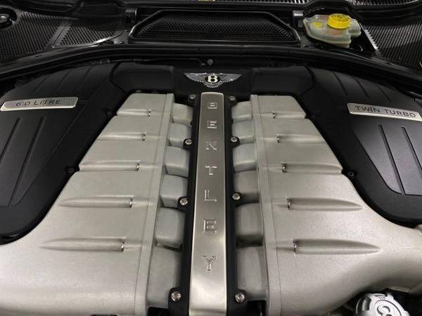 2005 Bentley Continental GT Turbo AWD GT Turbo 2dr Coupe $1200 -... for sale in Temple Hills, PA – photo 18